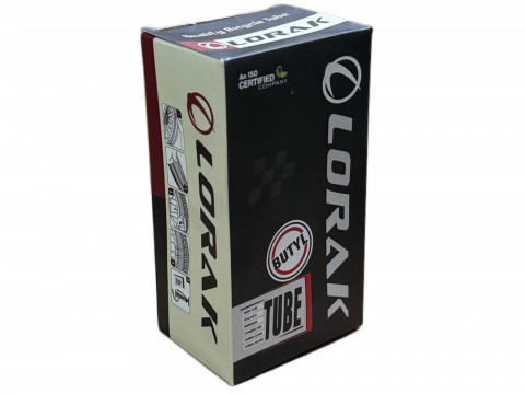 Камера Lorak IND бутиловая 27,5*2,1/2,5 AV48MM