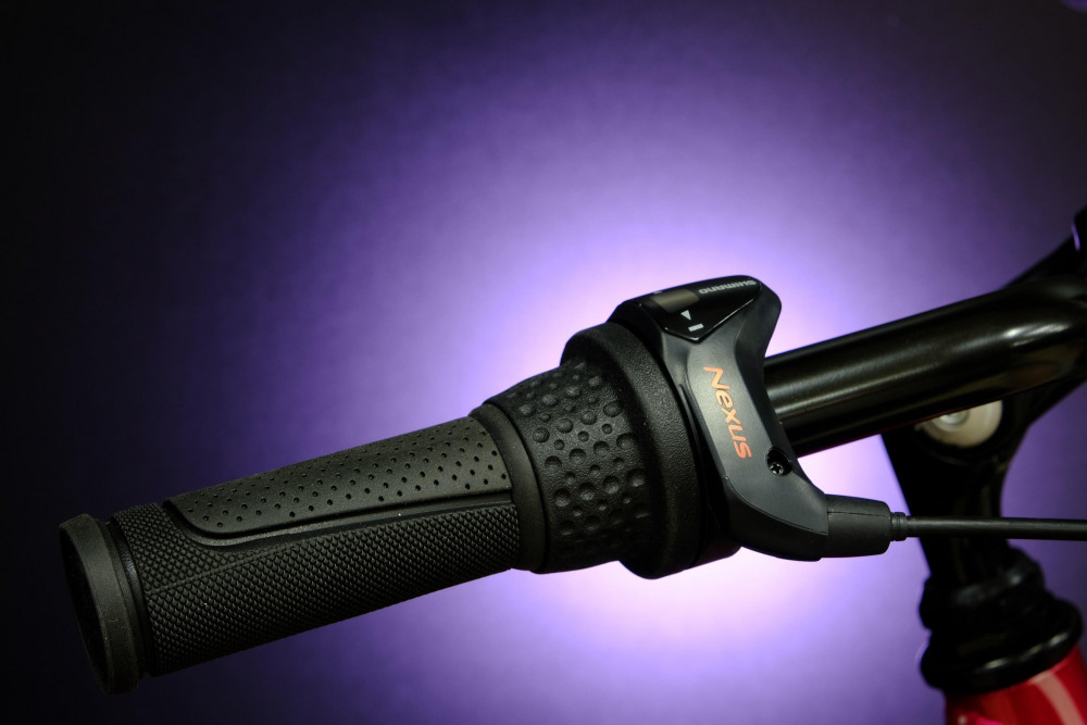 Lorak Comfort Lady Nexus