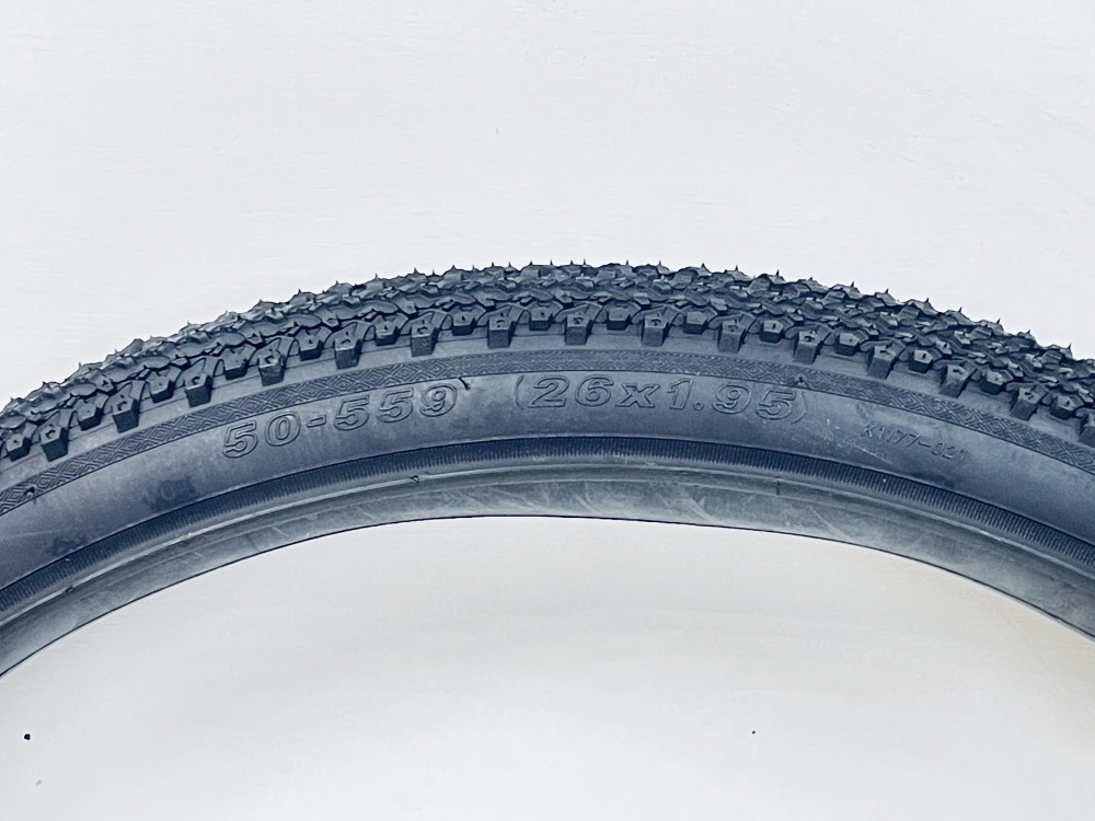 Покрышка KENDA 26"*1.95 K1177, код 41622