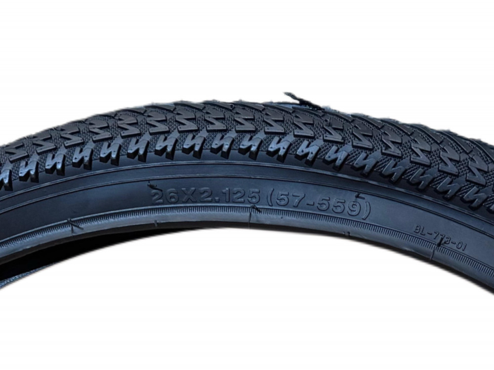 Покрышка Lorak 26*2,125 L-773, код 26112